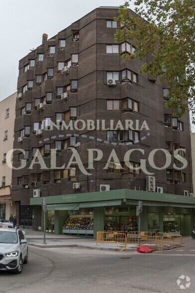 Calle Dulcinea, 69, Madrid, Madrid à louer - Photo intérieure – Image 1 sur 1