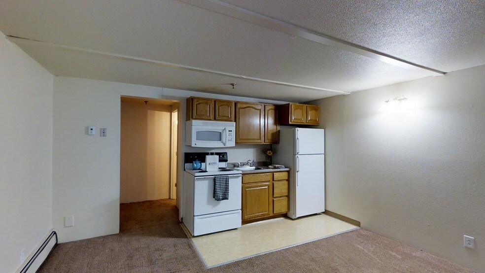 3501 E 42nd Ave, Anchorage, AK à vendre - Numérisation 3D Matterport – Image 3 sur 21