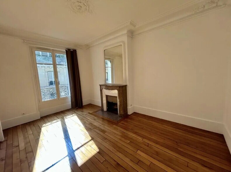 Bureau dans Paris à louer - Photo de l’immeuble – Image 2 sur 6