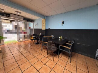 Plus de détails pour Carrer Cristóbal Sanz, 74, Elche - Local commercial à louer