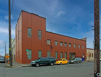 Plus de détails pour 602 SE Salmon St, Portland, OR - Industriel/Logistique à louer
