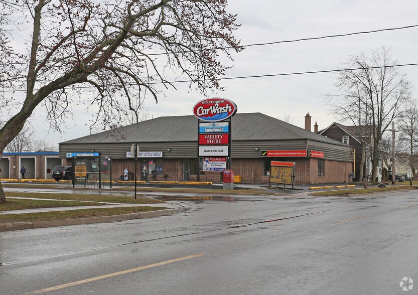 601 Southworth St S, Welland, ON à louer - Photo de l’immeuble – Image 1 sur 4