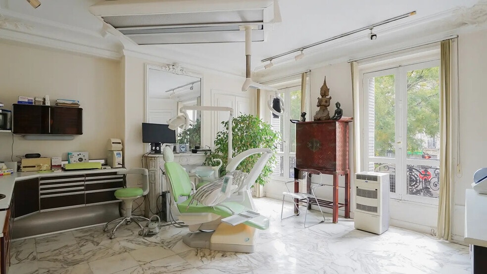 Bureau dans Paris à vendre - Photo intérieure – Image 2 sur 10