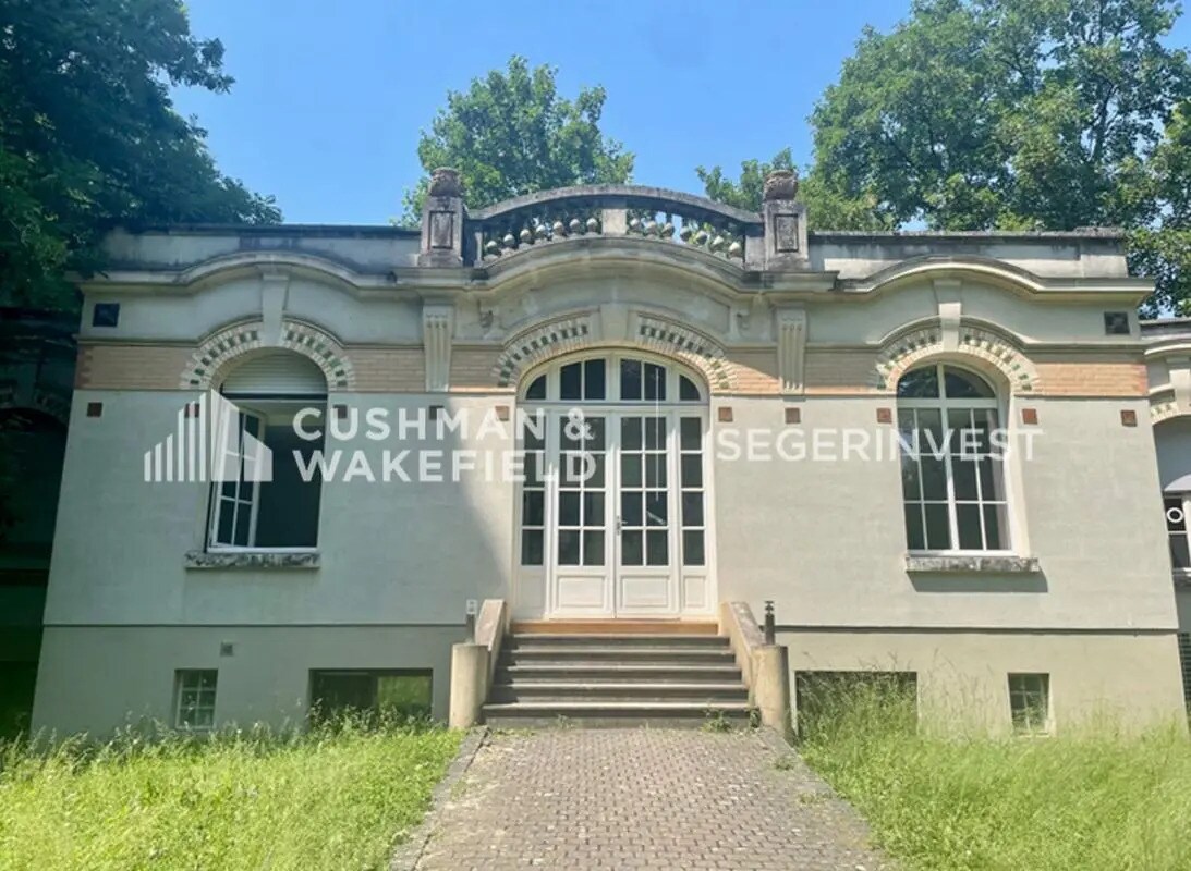 Bureau dans Dijon à louer Photo de l’immeuble– Image 1 sur 8