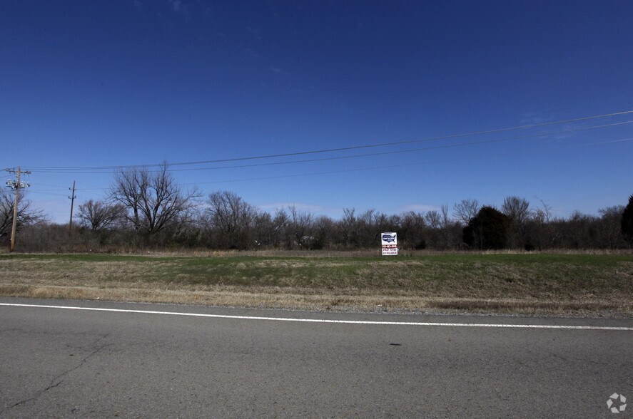 1000 N 32nd St, Muskogee, OK à vendre - Photo principale – Image 1 sur 1