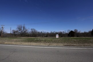 Plus de détails pour 1000 N 32nd St, Muskogee, OK - Terrain à vendre
