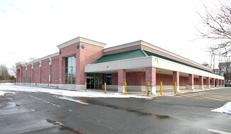 Plus de détails pour 179 Newman Springs Rd, Shrewsbury, NJ - Local commercial à louer