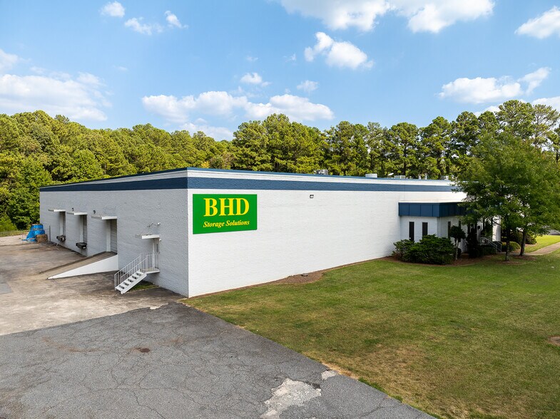 140 Mendel Dr SW, Atlanta, GA à louer - Photo de l’immeuble – Image 3 sur 8