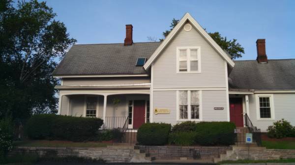 102 Pleasant St, Concord, NH à louer Photo principale– Image 1 sur 8
