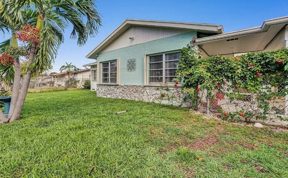 125 SW 9th St, Delray Beach, FL à vendre - Photo principale – Image 1 sur 1