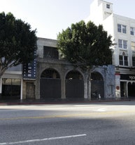 6356 Hollywood Blvd, Los Angeles CA - Local commercial