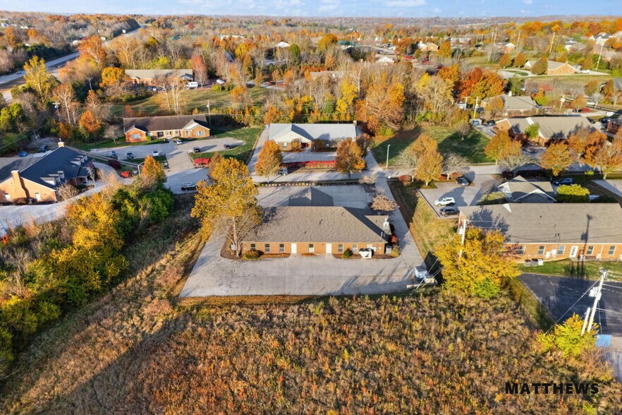 107 Diagnostic Dr, Frankfort, KY à vendre - Photo de l’immeuble – Image 2 sur 3