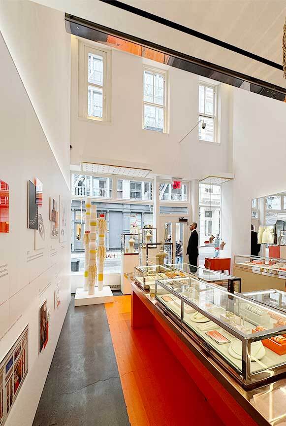 118 Prince St, New York, NY à louer Photo intérieure– Image 1 sur 2