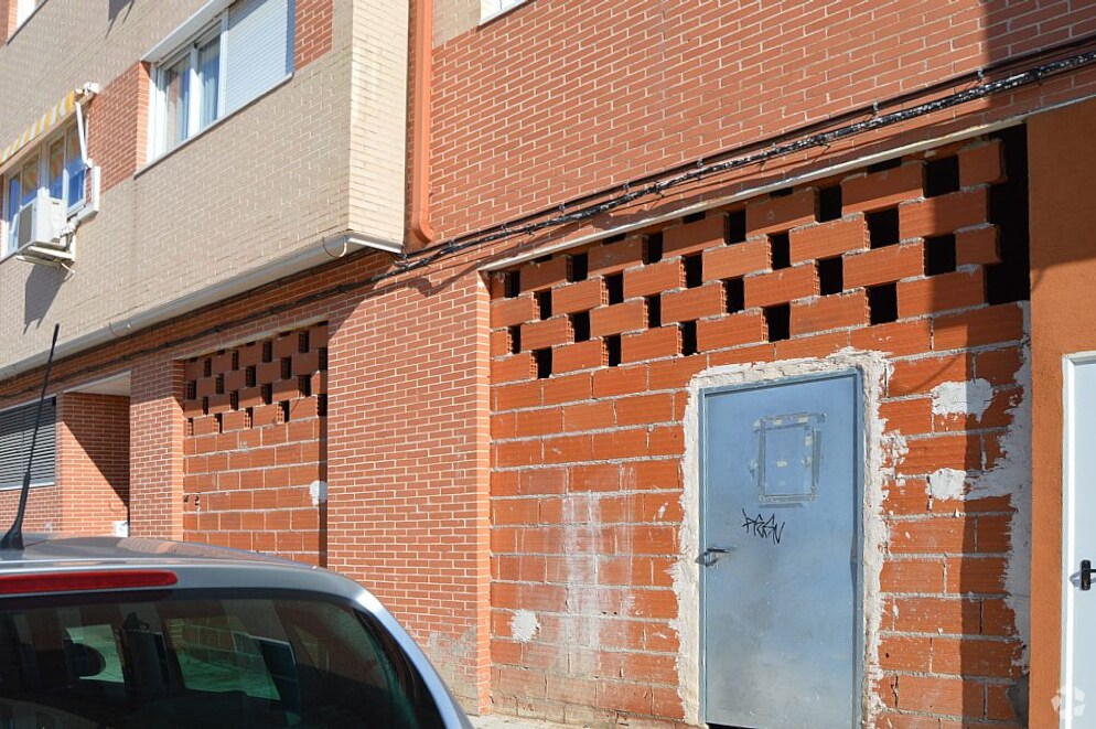 Immeuble residentiel dans Tarancón, Cuenca à vendre Photo intérieure– Image 1 sur 2