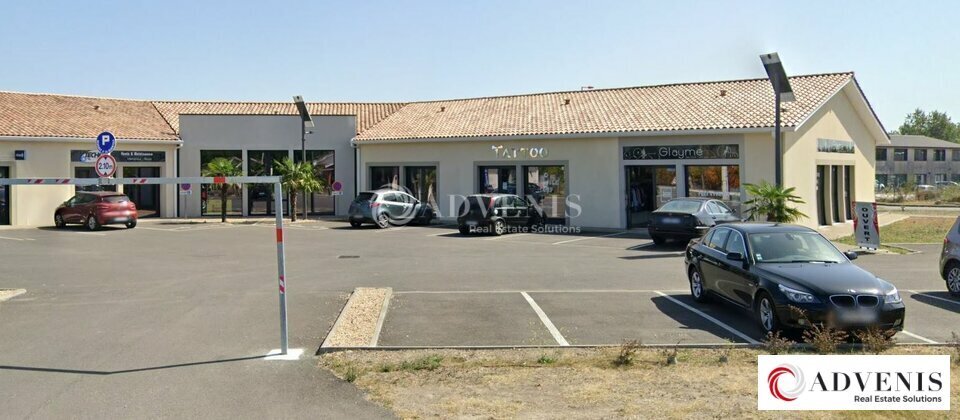 Local commercial dans Cavignac à vendre Photo de l’immeuble– Image 1 sur 8