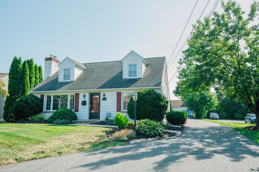 524 S Main St, Bel Air, MD à vendre - Photo de l’immeuble – Image 2 sur 35