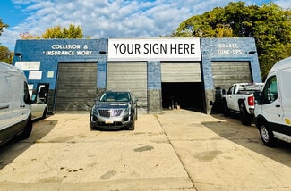 Plus de détails pour 6226 Belair Rd, Baltimore, MD - Local commercial à vendre