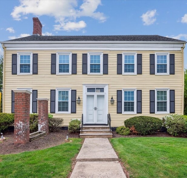345 US-202, Bedminster, NJ à louer - Photo de l’immeuble – Image 2 sur 24