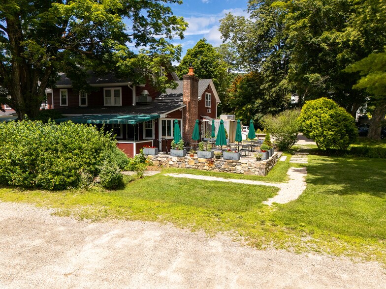 333 Kent Rd, Kent, CT à vendre - Photo de l’immeuble – Image 2 sur 25