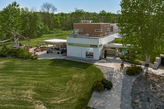Plus de détails pour 4309 County Rd, Picton, ON - Industriel/Logistique à vendre