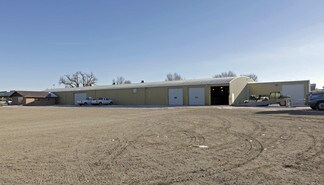 Plus de détails pour 19975 County Rd S, Fort Morgan, CO - Industriel/Logistique à louer