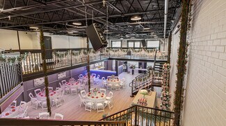 Plus de détails pour 12 S Main St, Temple, TX - Local commercial à louer