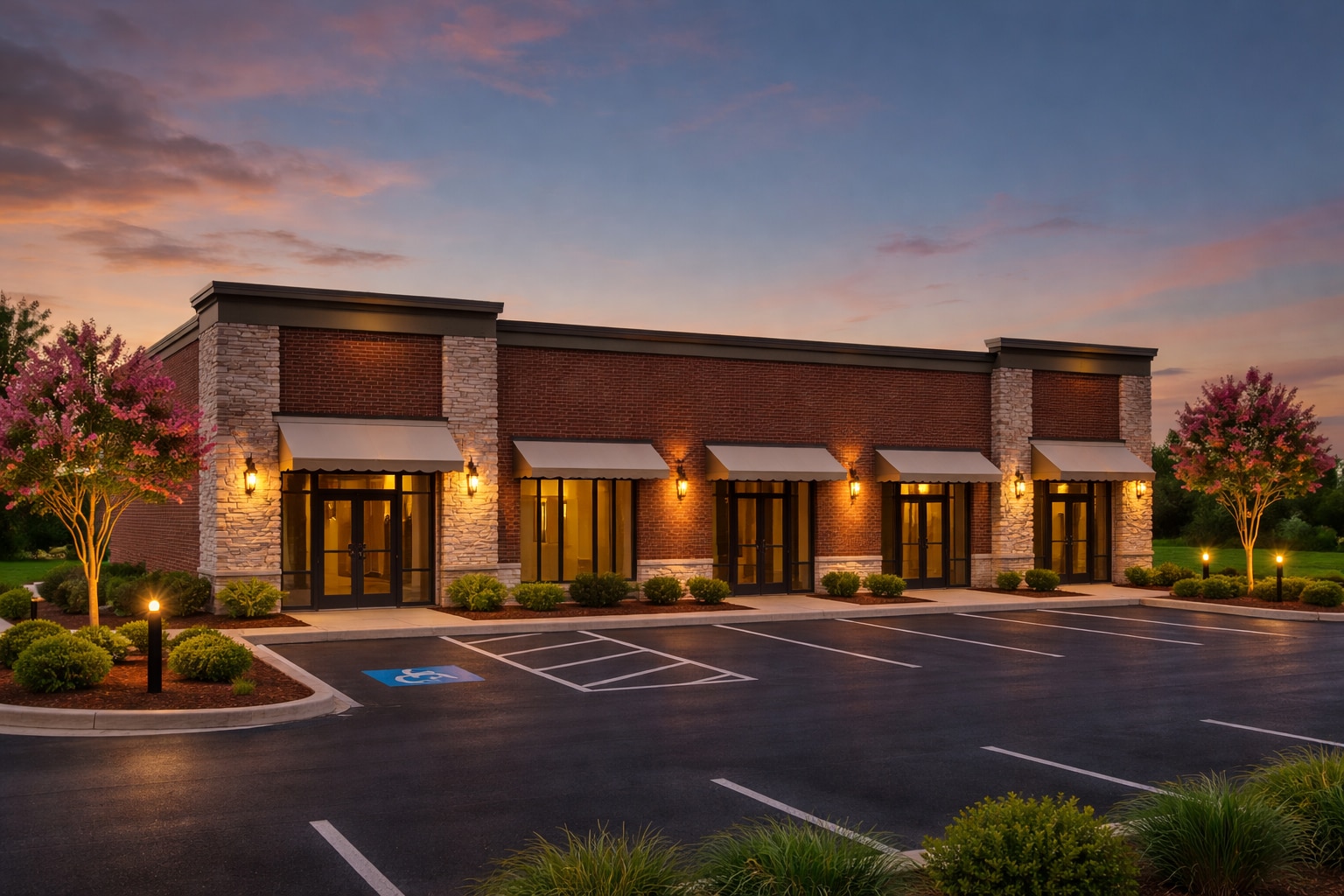 2080 Bowman Park, Macon-Bibb, GA à vendre Photo principale– Image 1 sur 6