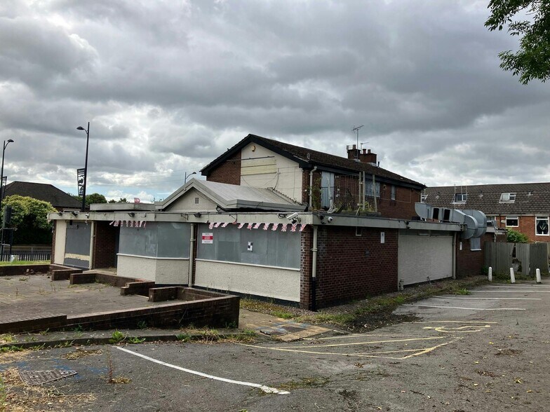 5 Lisburne Lane, Stockport à vendre - Photo de l’immeuble – Image 3 sur 22