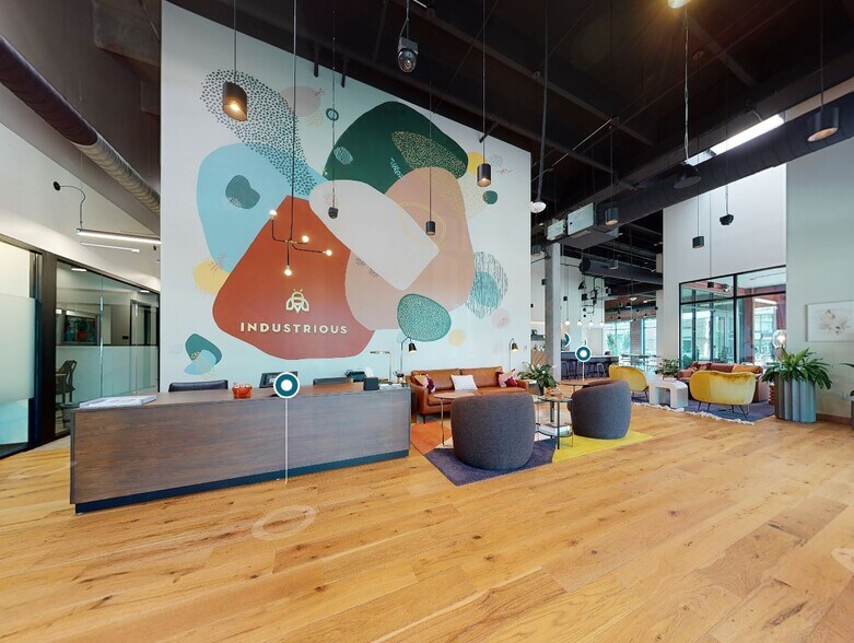 436 E 36th St, Charlotte, NC à louer - Numérisation 3D Matterport – Image 2 sur 14