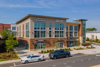 Plus de détails pour 21001 Sycolin Rd, Ashburn, VA - Bureau/Médical à louer
