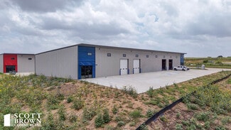 Plus de détails pour 8137-3 Florance Rd, Northlake, TX - Industriel/Logistique à louer