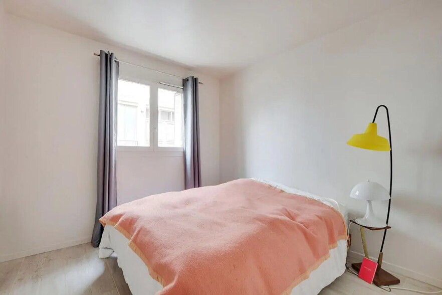 Bureau dans Paris à vendre - Photo de l’immeuble – Image 3 sur 3