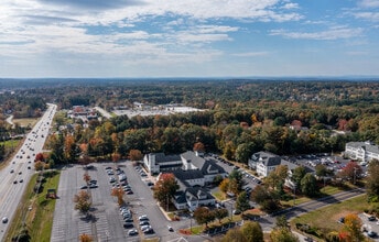 75 Gilcreast Rd, Londonderry, NH - VUE AÉRIENNE  vue de carte