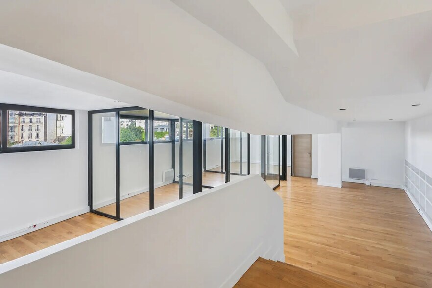 Espace de coworking dans Paris à louer - Photo intérieure – Image 3 sur 13