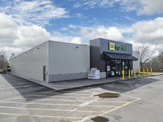 Plus de détails pour 224 E Stage Coach Trl, Falls St,, Lawndale, NC - Local commercial à vendre