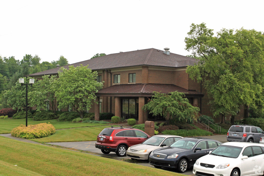 601 Taylorsville Rd, Shelbyville, KY à louer - Photo principale – Image 1 sur 2