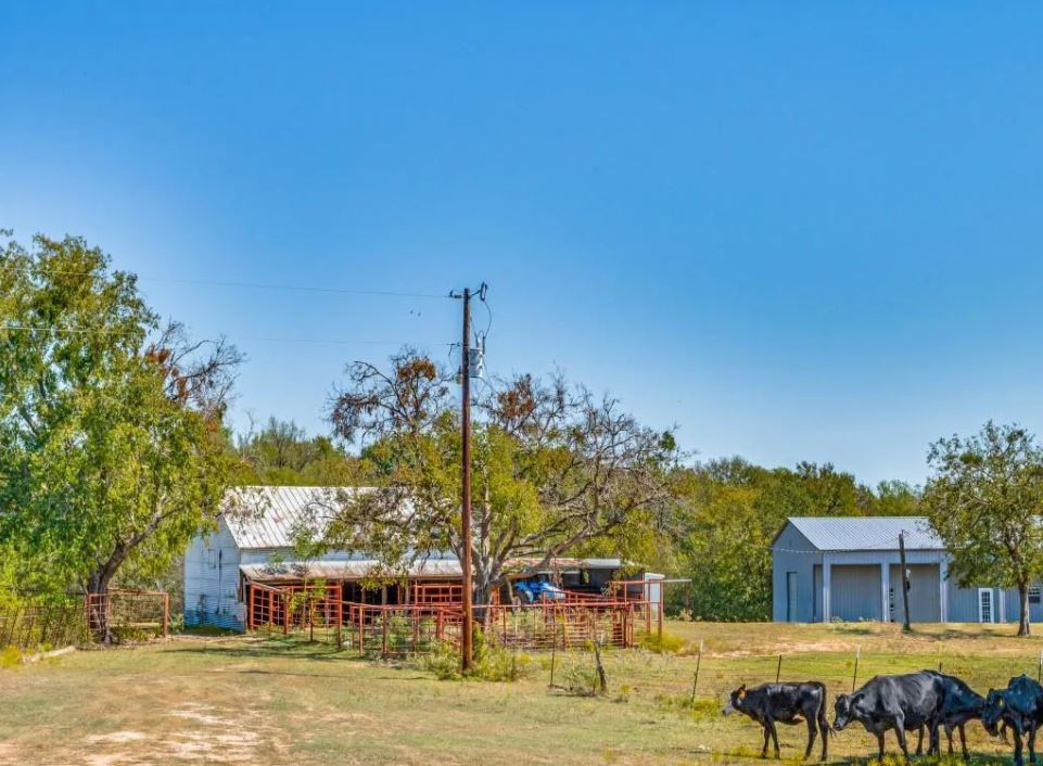 9441 FM 1388, Kaufman, TX à vendre Photo principale– Image 1 sur 17