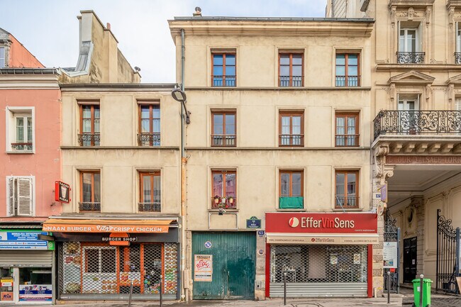 Plus de détails pour 65 Rue De Reuilly, Paris - Bureau à vendre