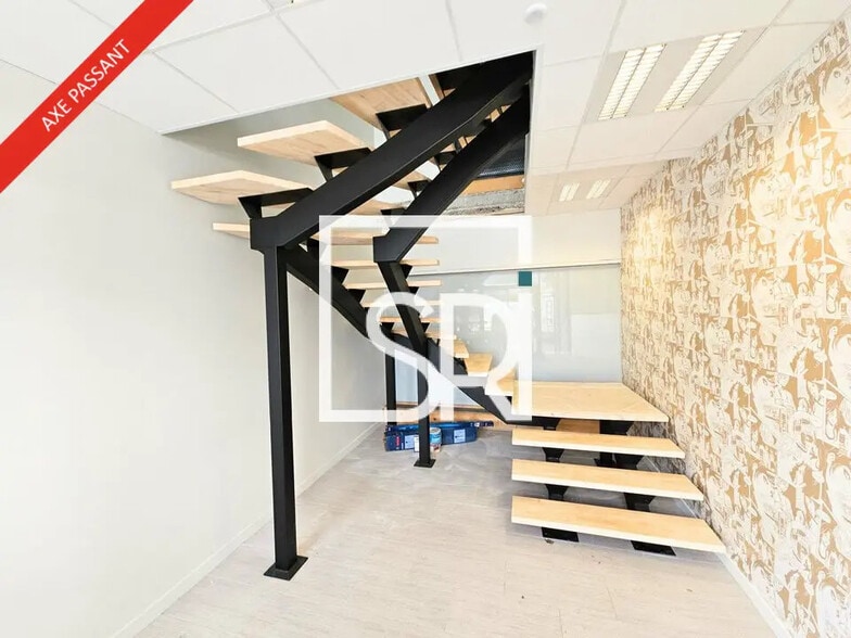 Bureau dans Cournon-d'Auvergne à louer - Photo de l’immeuble – Image 3 sur 10