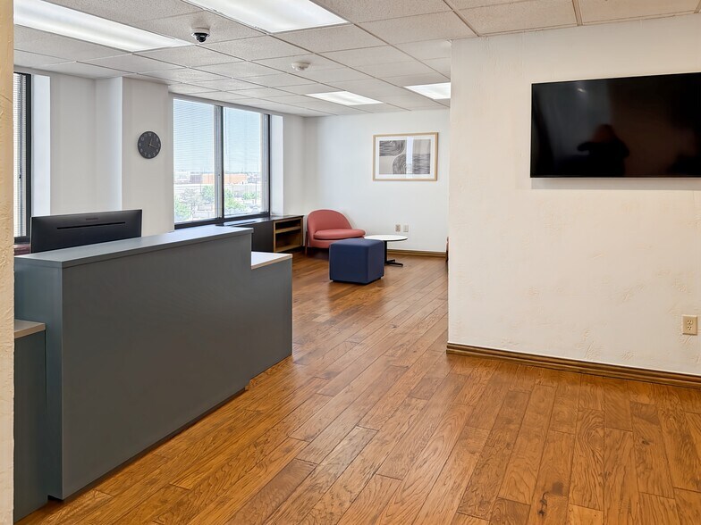 301 S Polk St, Amarillo, TX à louer - Photo de l’immeuble – Image 3 sur 13