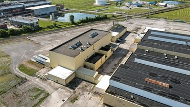 750 Buckeye Rd, Lima, OH à louer Aérien– Image 1 sur 6