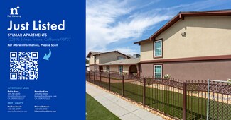 Plus de détails pour 1223 N Sylmar Ave, Fresno, CA - Logement à vendre