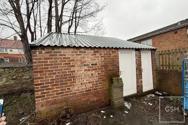 23 Commercial St, Crook à louer - Photo de l’immeuble – Image 3 sur 8
