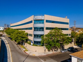 Plus de détails pour 10780 Santa Monica Blvd, Los Angeles, CA - Bureau/Médical à louer