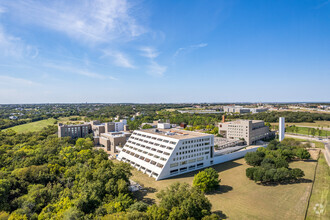 1301 Solana Blvd, Westlake, TX - VUE AÉRIENNE  vue de carte - Image1