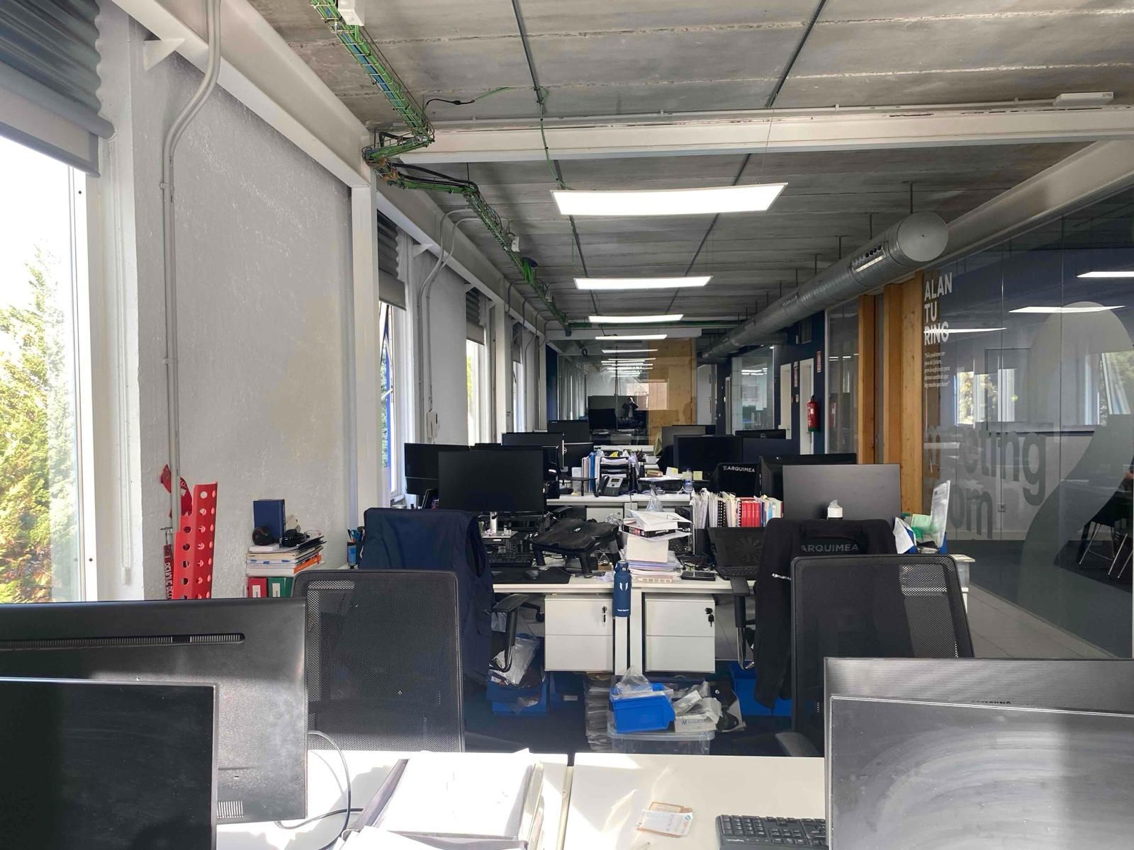 Industriel/Logistique dans Torrejón de Ardoz, Madrid à louer Photo de l’immeuble– Image 1 sur 9