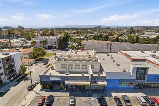 Plus de détails pour 6949 La Tijera Blvd, Los Angeles, CA - Local commercial, Local d'activités à louer