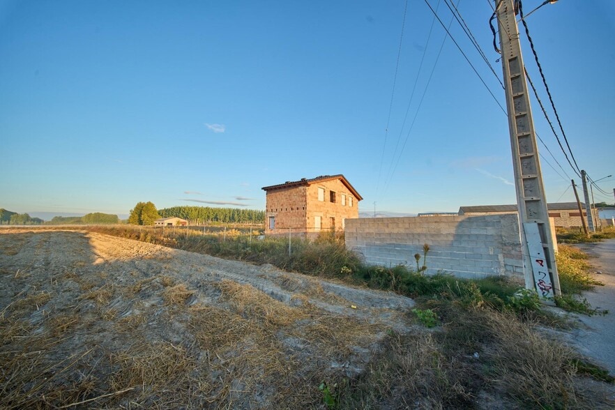 del Caminillo, 20, Fuente Vaqueros, Granada à vendre - Photo de l’immeuble – Image 2 sur 10