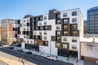 Plus de détails pour 1314 Spring Garden St, Philadelphia, PA - Local commercial à louer