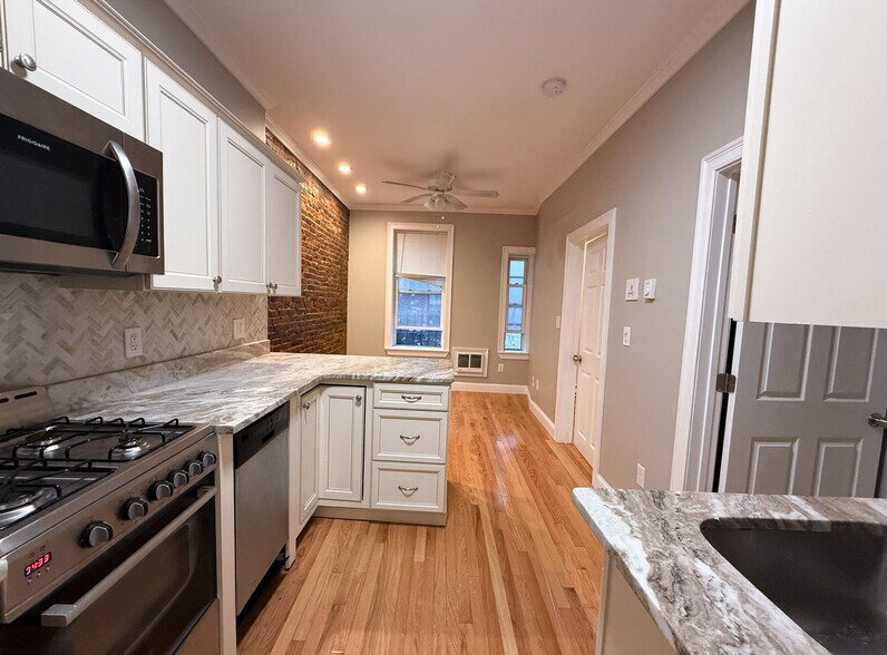60 N Margin St, Boston, MA à vendre - Photo de l’immeuble – Image 2 sur 9